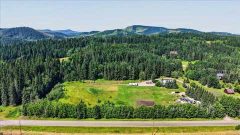 Photo of 303027 352 Street W, Rural Foothills County, AB T0L 1K0 (MLS # A2335046)