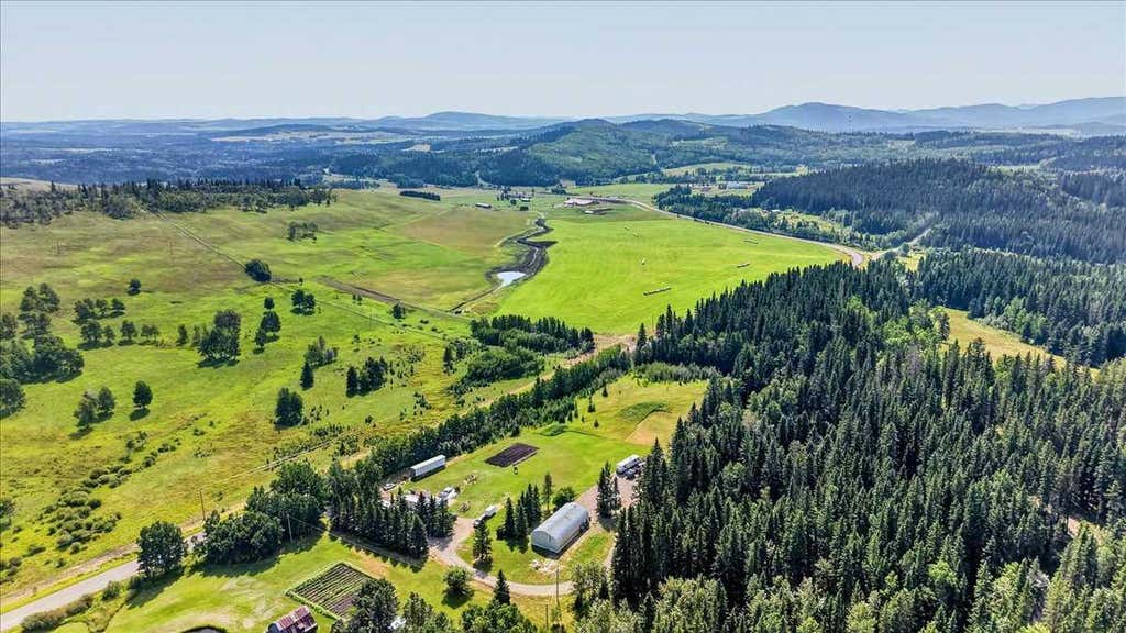 Photo of 303027 352 Street W, Rural Foothills County, AB T0L 1K0 (MLS # A2335046)