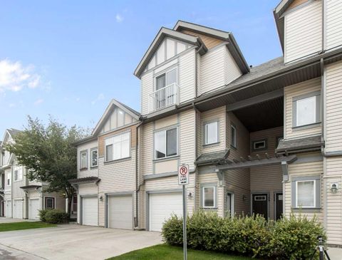 300 Evanscreek Court NW 107 Calgary AB T3P 0B6