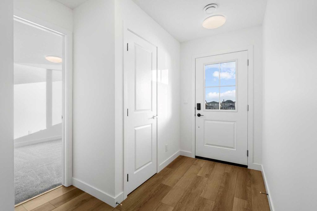 Photo of 25 Wildwoods Court SW #1416, Airdrie, AB T4B 5V8 (MLS # A2314213)