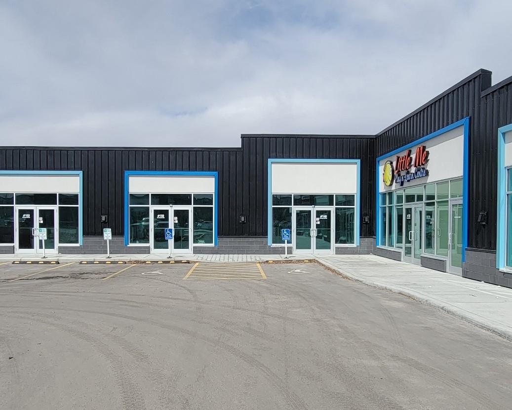 750 Nolan Hill Boulevard NW 140