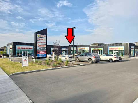 Property photo of 750 Nolan Hill Boulevard Nw 140, Calgary, AB T3r 1y1
