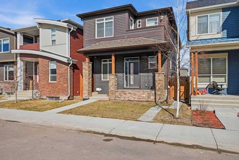 Photo of 75 Howse Crescent NE, Calgary, AB T3P 1L4 (MLS # A2307941)