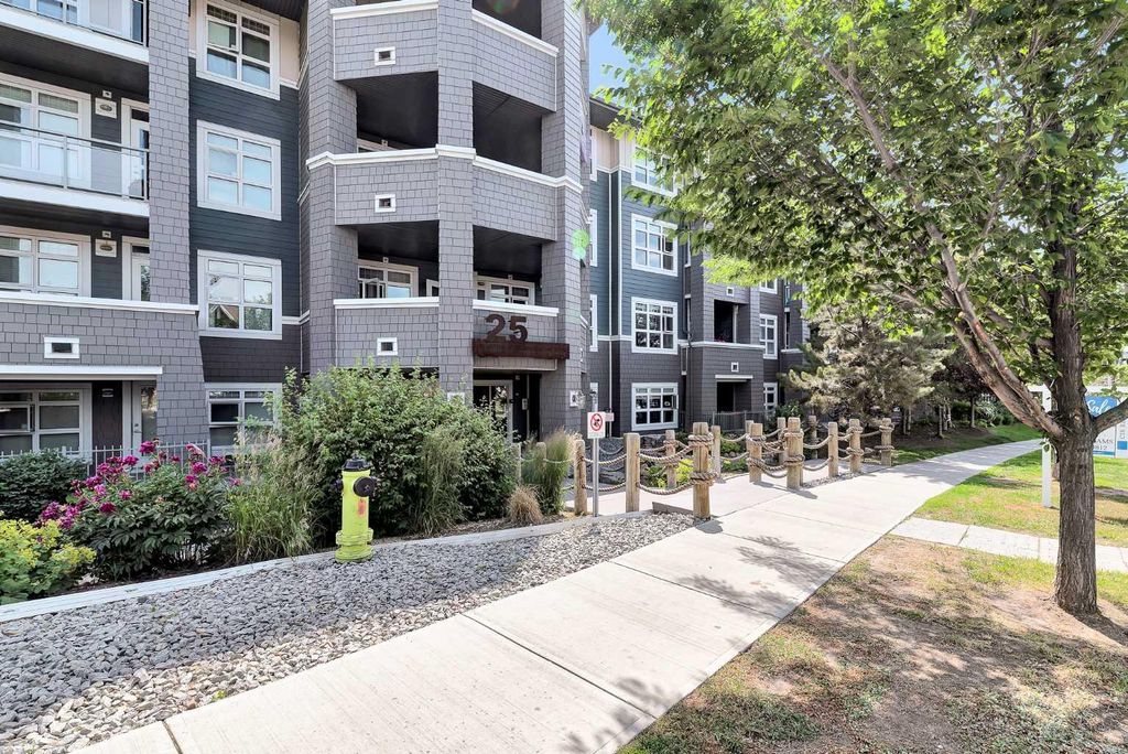 Photo of 25 Auburn Meadows Avenue SE #41, Calgary, AB T3M 2L3 (MLS # A2286358)