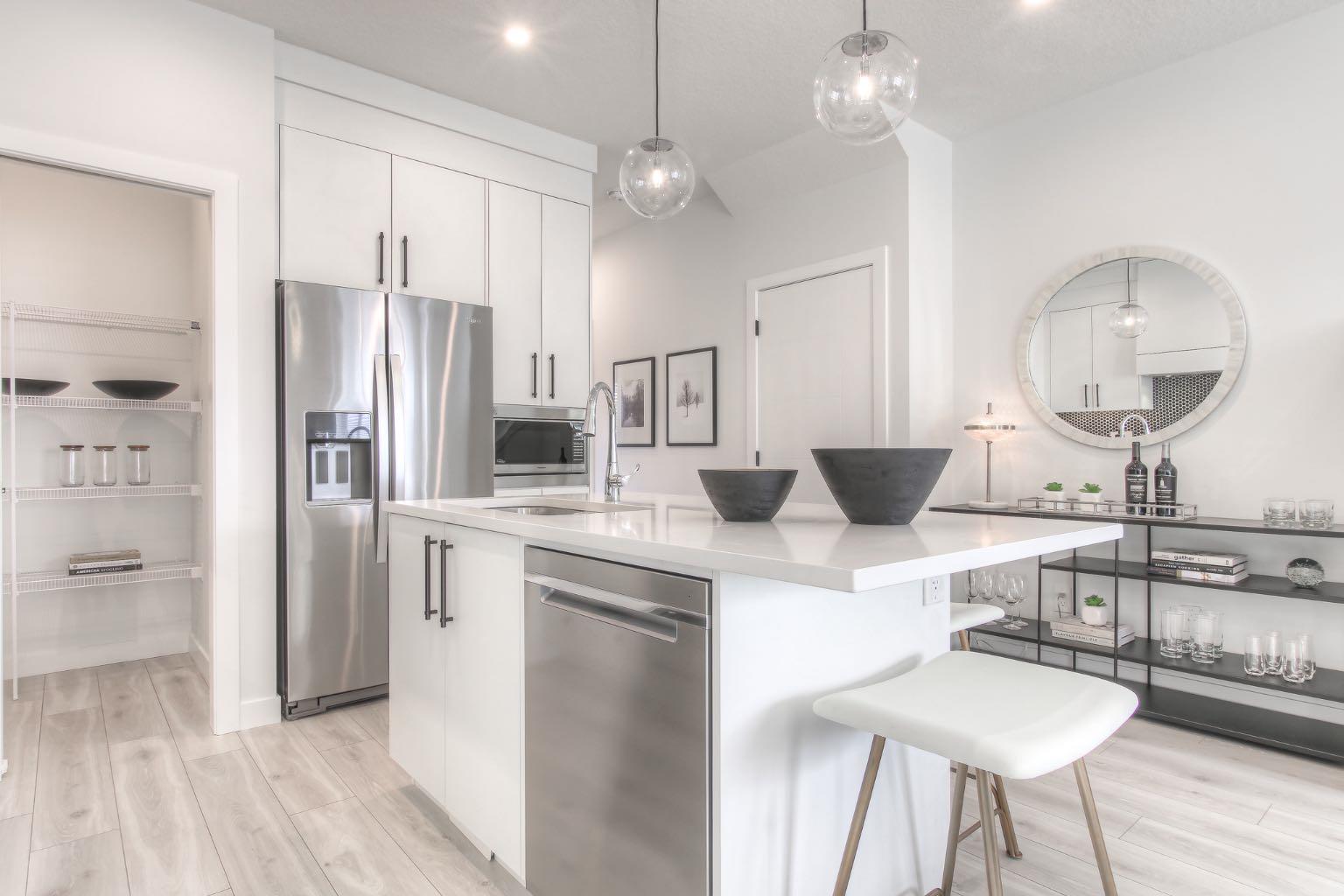 34 Bridgeport Circle