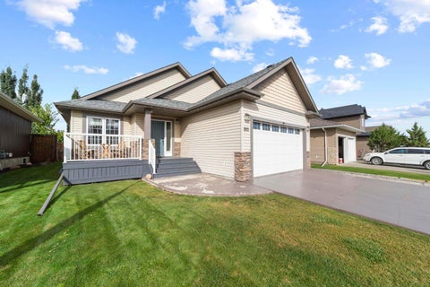 Photo of 3312 51 Street Close, Camrose, AB T4V 4B3 (MLS # A2342747)