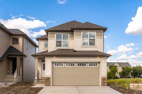 Photo of 308 Montrose Crescent SE, High River, AB T1V 0L1 (MLS # A2348283)