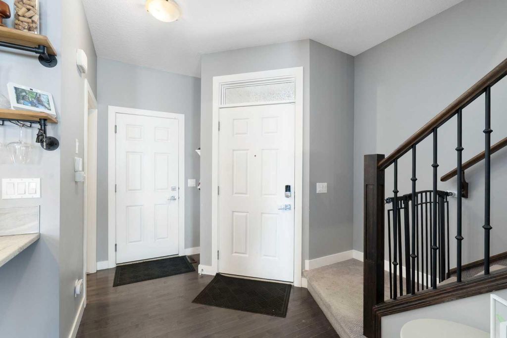 Photo of 425 Sandford Place NW, Langdon, AB T0J 1X2 (MLS # A2289628)