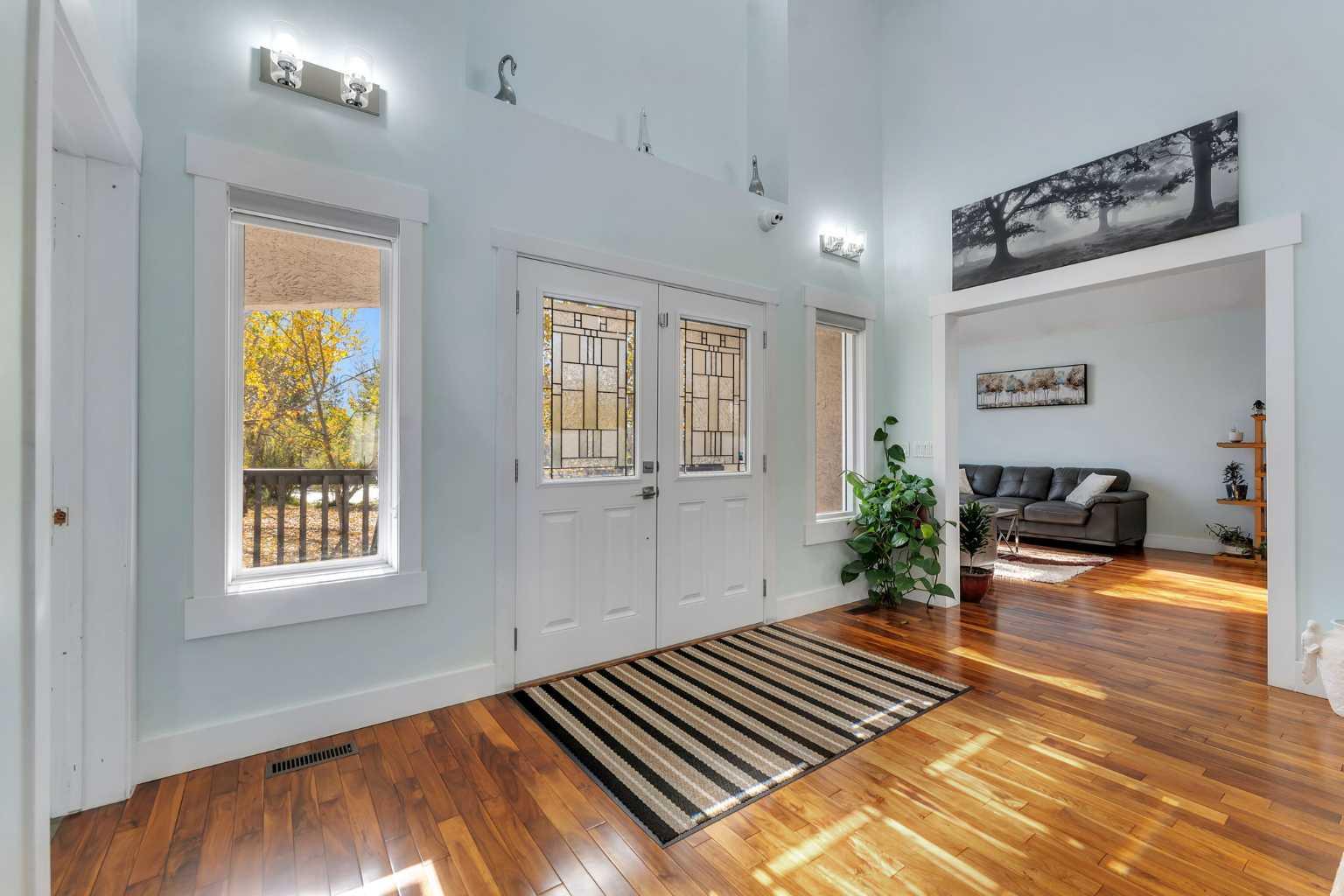 280158 TOWNSHIP ROAD 240