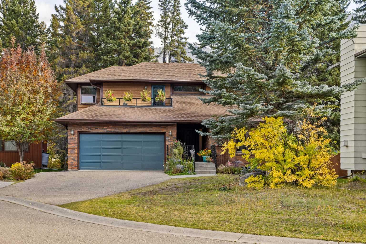 13 Riverview Place