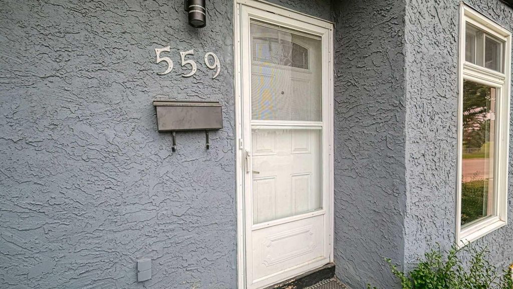 Photo of 559 Abinger Road NE, Calgary, AB T2A 6M4 (MLS # A2282503)