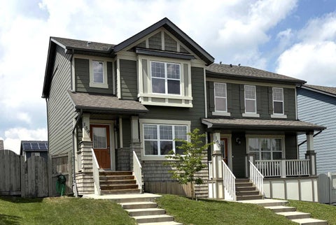 Photo of 159 Panamount Way NW, Calgary, AB T3K 0P7 (MLS # A2311235)