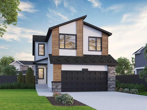 Photo of 149 Creekstone Link SW, Calgary, AB T2X 6H4 (MLS # A2325596)