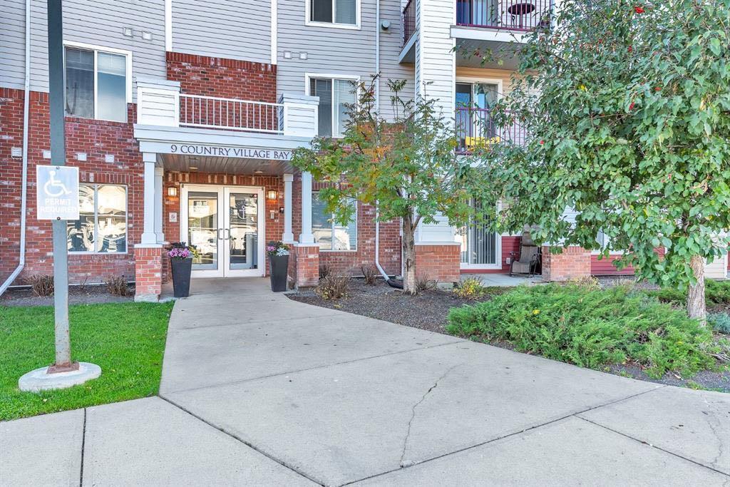 9 Country Village Bay NE 207