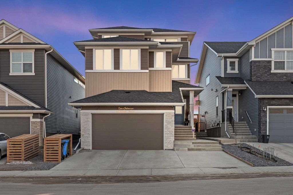 Photo of 116 Ambleside Crescent NW, Calgary, AB T4B 3P5 (MLS # A2287668)