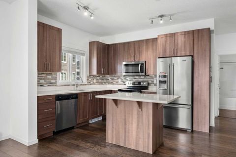Photo of 215 Legacy Boulevard SE #2320, Calgary, AB T2X 3Z4 (MLS # A2315557)