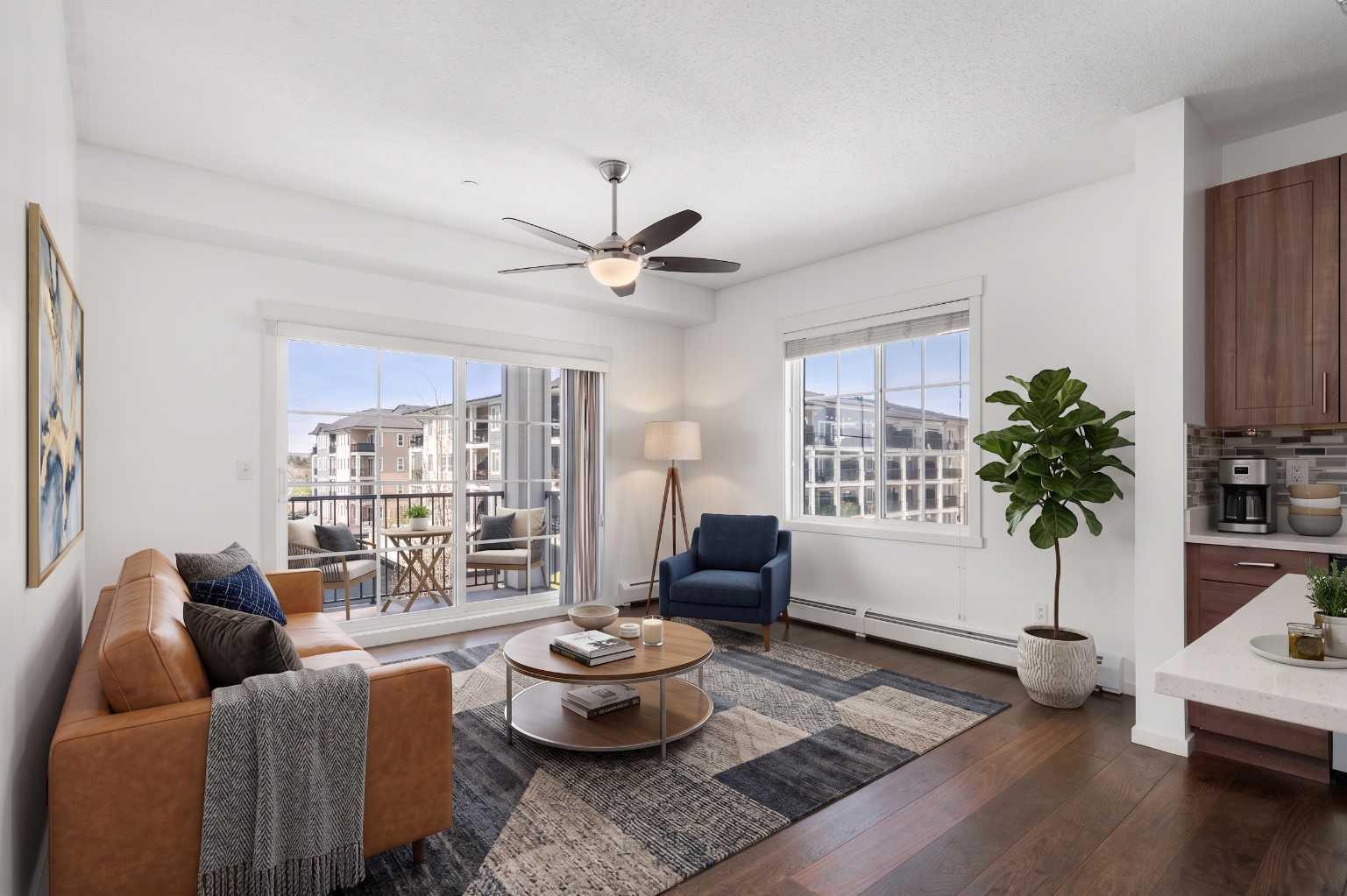 215 Legacy Boulevard SE 2320
