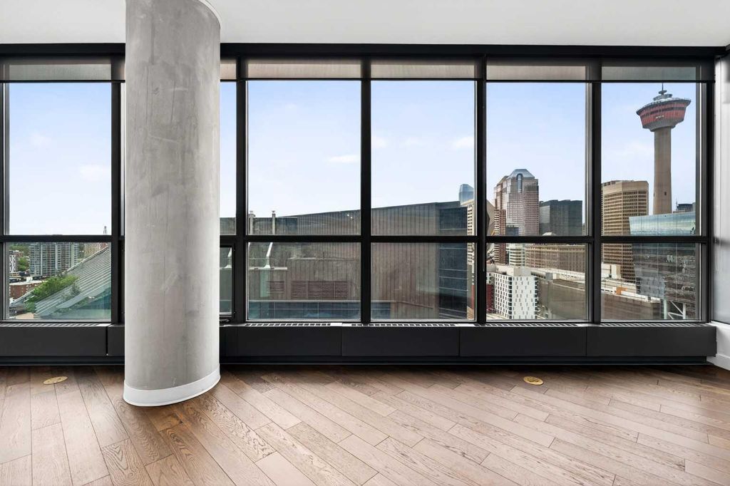 Photo of 225 11 Avenue SE #2010, Calgary, AB T2G 0G3 (MLS # A2311649)