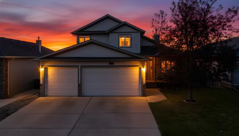 100 Hillcrest Boulevard Strathmore AB T1P 0A4