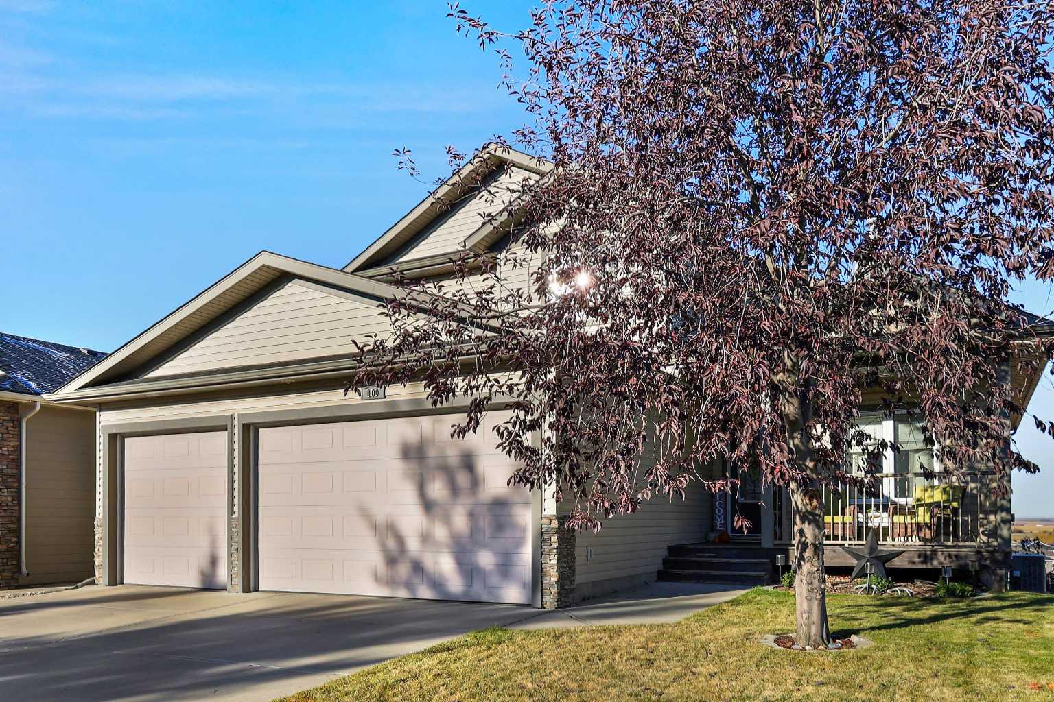 100 Hillcrest Boulevard