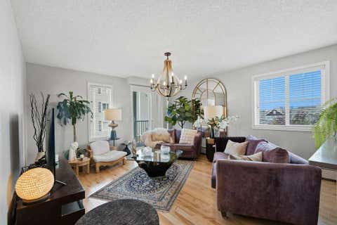 Photo of 10 Country Village Park NE #3301, Calgary, AB T3K 0W5 (MLS # A2336226)