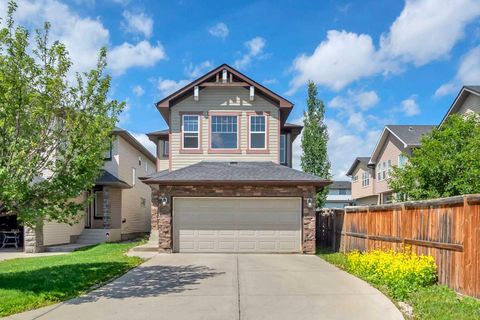 126 Kincora Glen Mews NW Calgary AB T3R 0B6