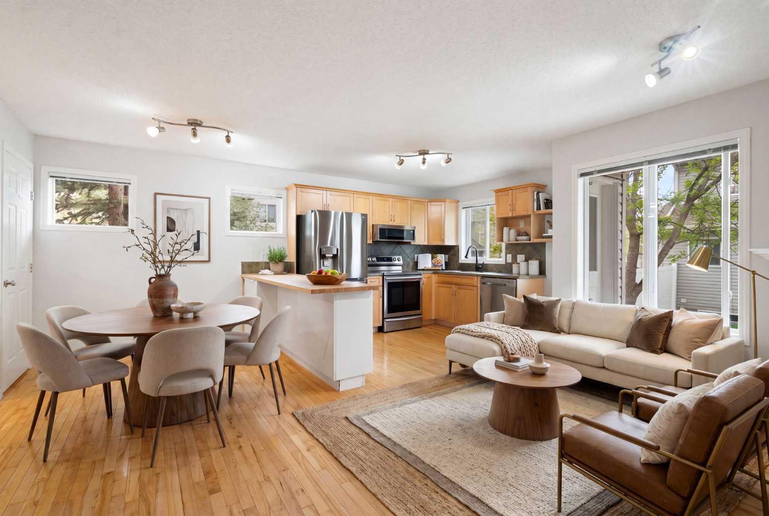 112 Royal Oak Gardens NW