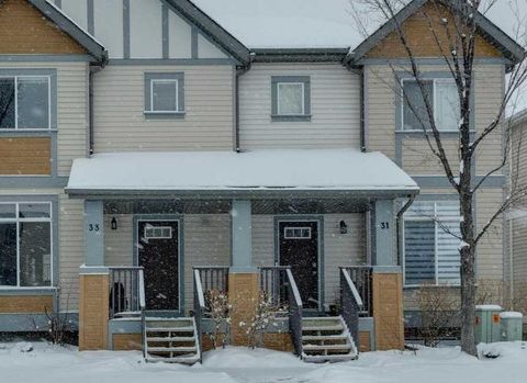 300 Evanscreek Court 33 Calgary AB T3P 0B8