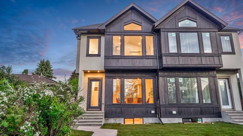 Photo of 3535 2 Avenue SW, Calgary, AB T3C 0A2 (MLS # A2322085)