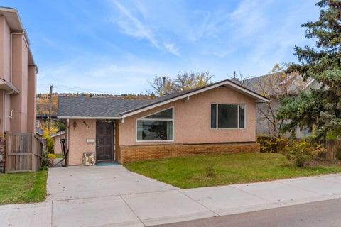 Photo of 4407 Bowness Road NW, Calgary, AB T3B 0A7 (MLS # A2349487)