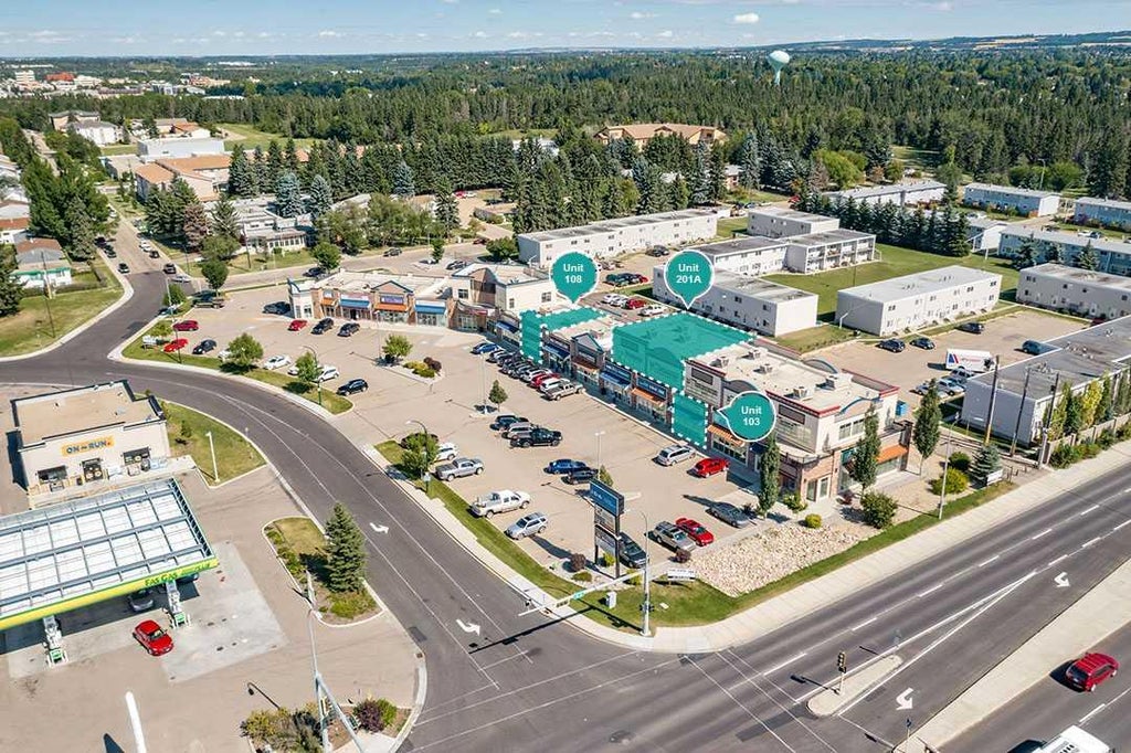 Photo of 3215 49 Avenue, Red Deer, AB T4N 0M8 (MLS # A2325672)