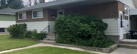 Photo of 118 DORIN Drive, Hinton, AB T7V 1B8 (MLS # A2323537)