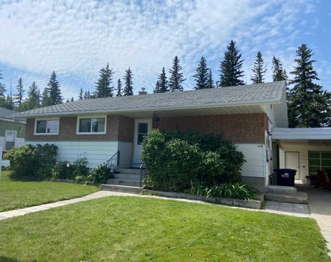 Photo of 118 DORIN Drive, Hinton, AB T7V 1B8 (MLS # A2323537)