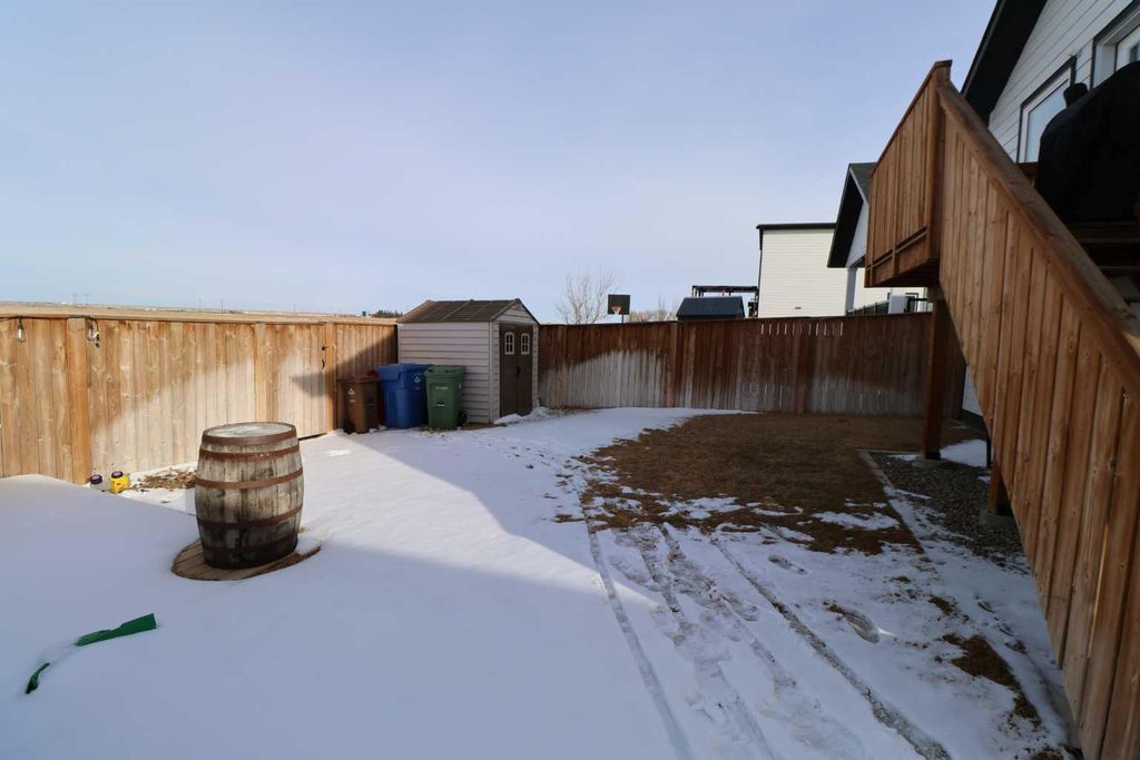 Photo of 138 Prairie Gold St, Taber, AB T1G 0G3 (MLS # A2293742)