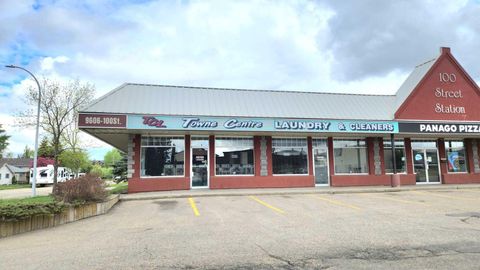 9606 100 Street 102 Grande Prairie AB T8V 2L3