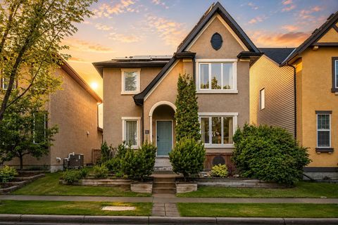 Photo of 87 ELGIN Drive SE, Calgary, AB T2Z 4H1 (MLS # A2318620)