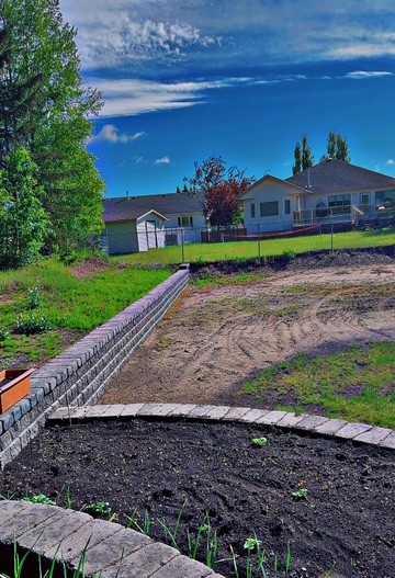 6 Park Heights