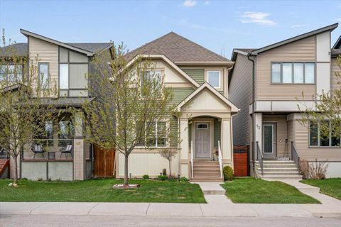 Photo of 48 Walgrove Green SE, Calgary, AB T2X 2J1 (MLS # A2304975)