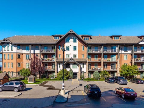 Photo of 15 Sunset Square #2203, Cochrane, AB T4C 0E7 (MLS # A2341928)
