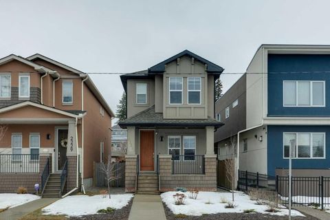 Photo of 2231 26 Avenue SW, Calgary, AB T2T 1E9 (MLS # A2301780)