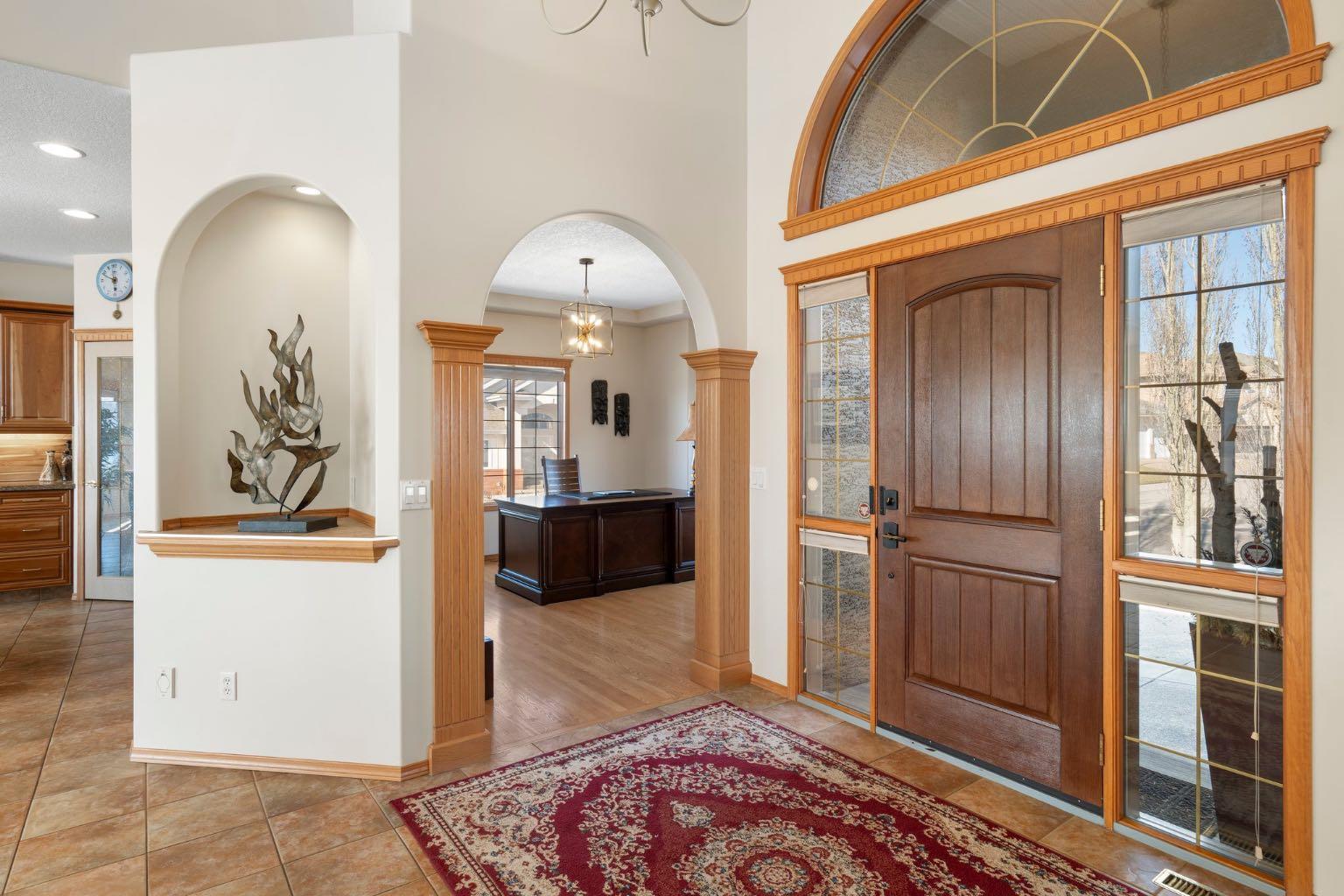 80 Arbour Estates Green NW