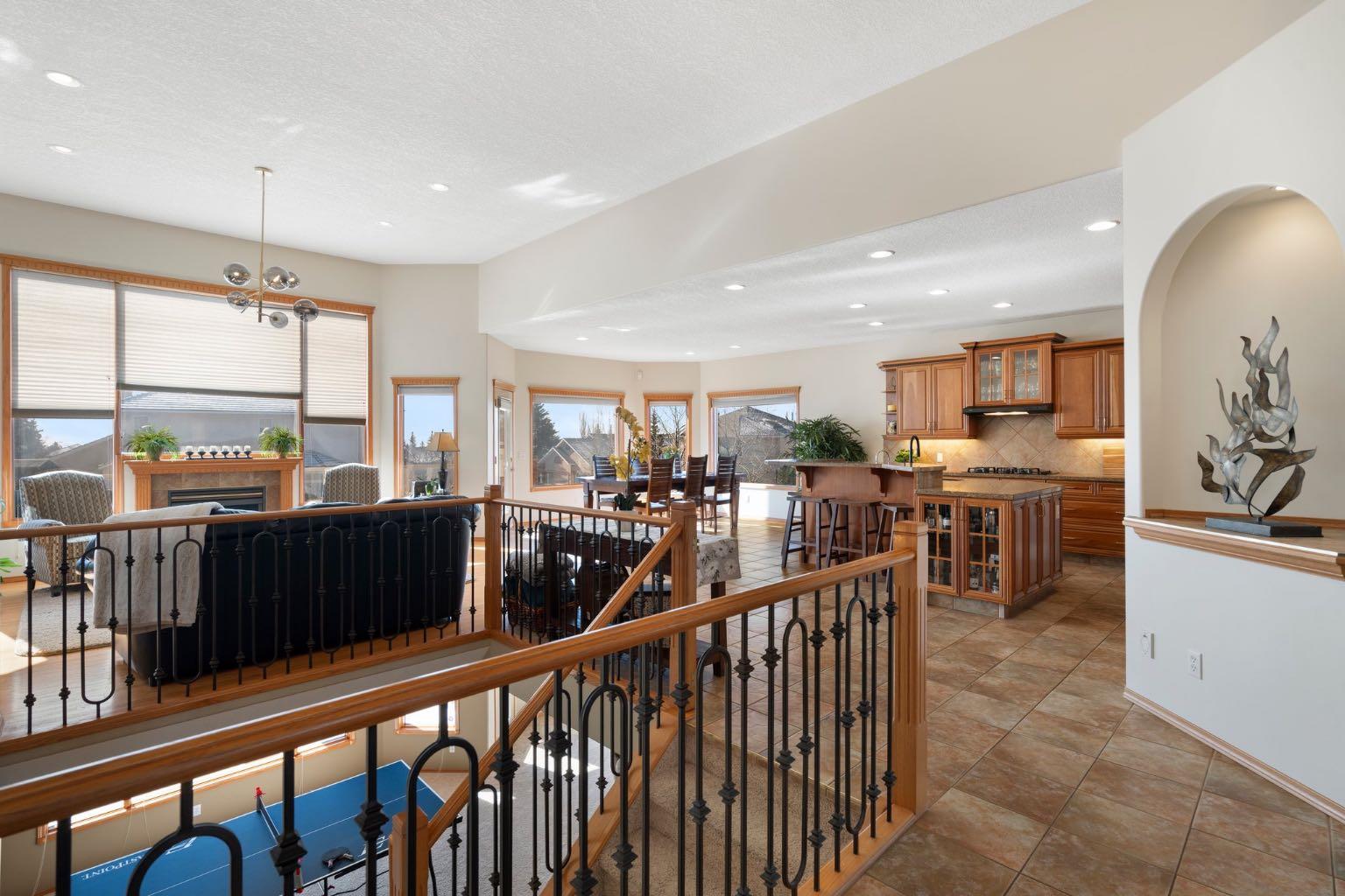 80 Arbour Estates Green NW