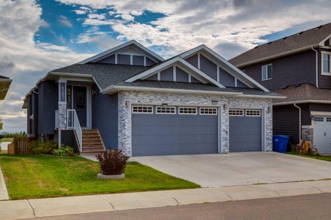 Photo of 1483 Aldrich Place, Carstairs, AB T0M 0N0 (MLS # A2342700)