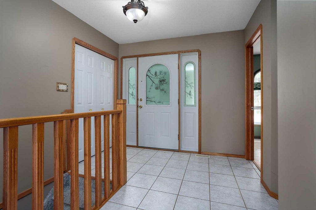 Photo of 5212 43 Avenue, Camrose, AB T4V 0A2 (MLS # A2324081)