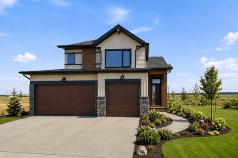 Photo of 6600 58 Avenue, Innisfail, AB T4N 0N9 (MLS # A2354896)