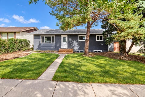 Photo of 4908 Marlborough Drive NE, Calgary, AB T2A 2Z6 (MLS # A2349347)