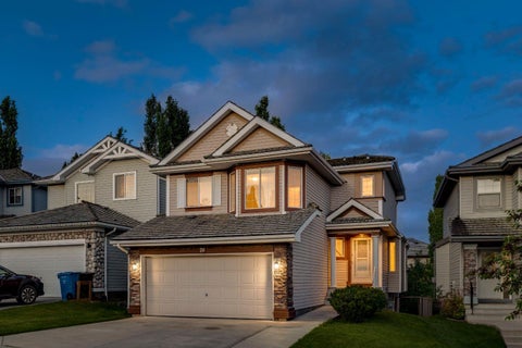Photo of 26 Spring Mews SW, Calgary, AB T3H 3V1 (MLS # A2323200)