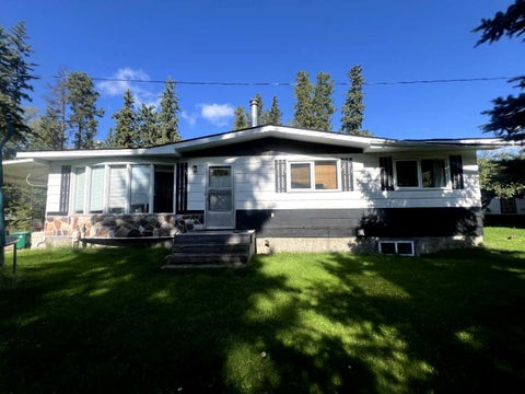 Photo of 14530 Township Road 542, Rural Yellowhead County, AB T7E 3J6 (MLS # A2344631)