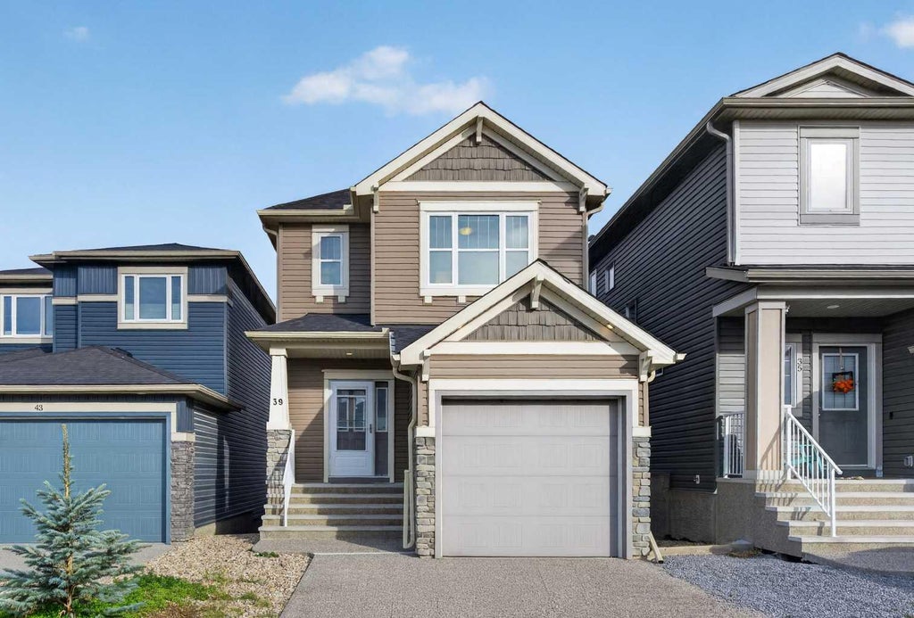 Photo of 39 Evanscrest Way NW, Calgary, AB T3P 0P9 (MLS # A2351354)