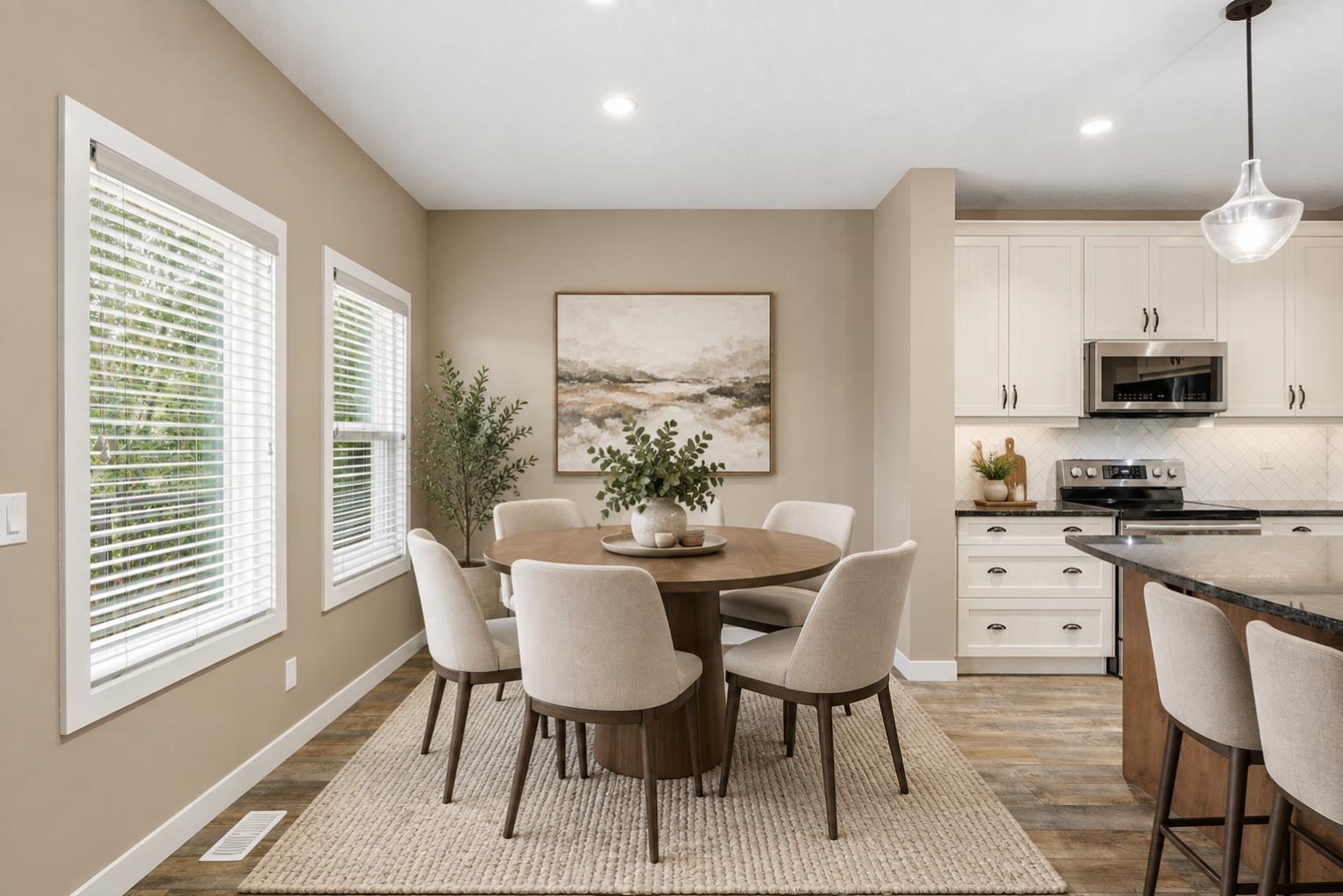 300 Aspenmere Way